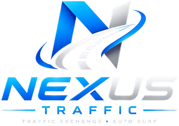 Nexcus Traffic Logo